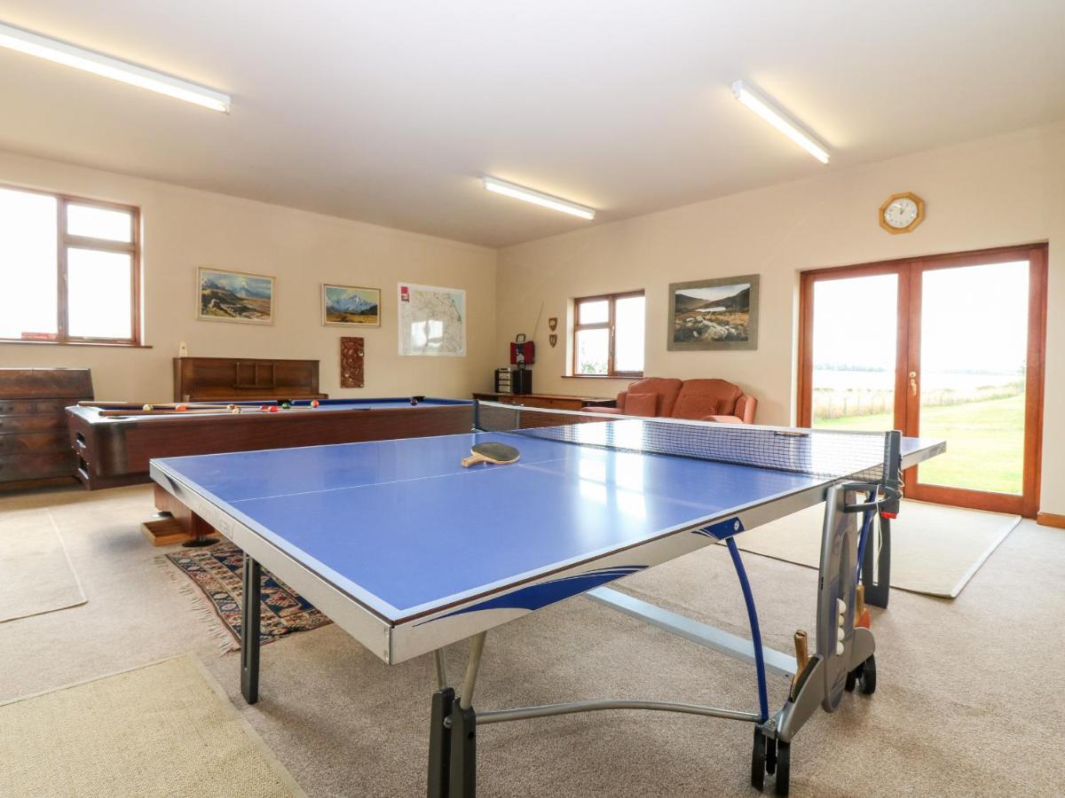 Courtyard Cottage Duns Dış mekan fotoğraf