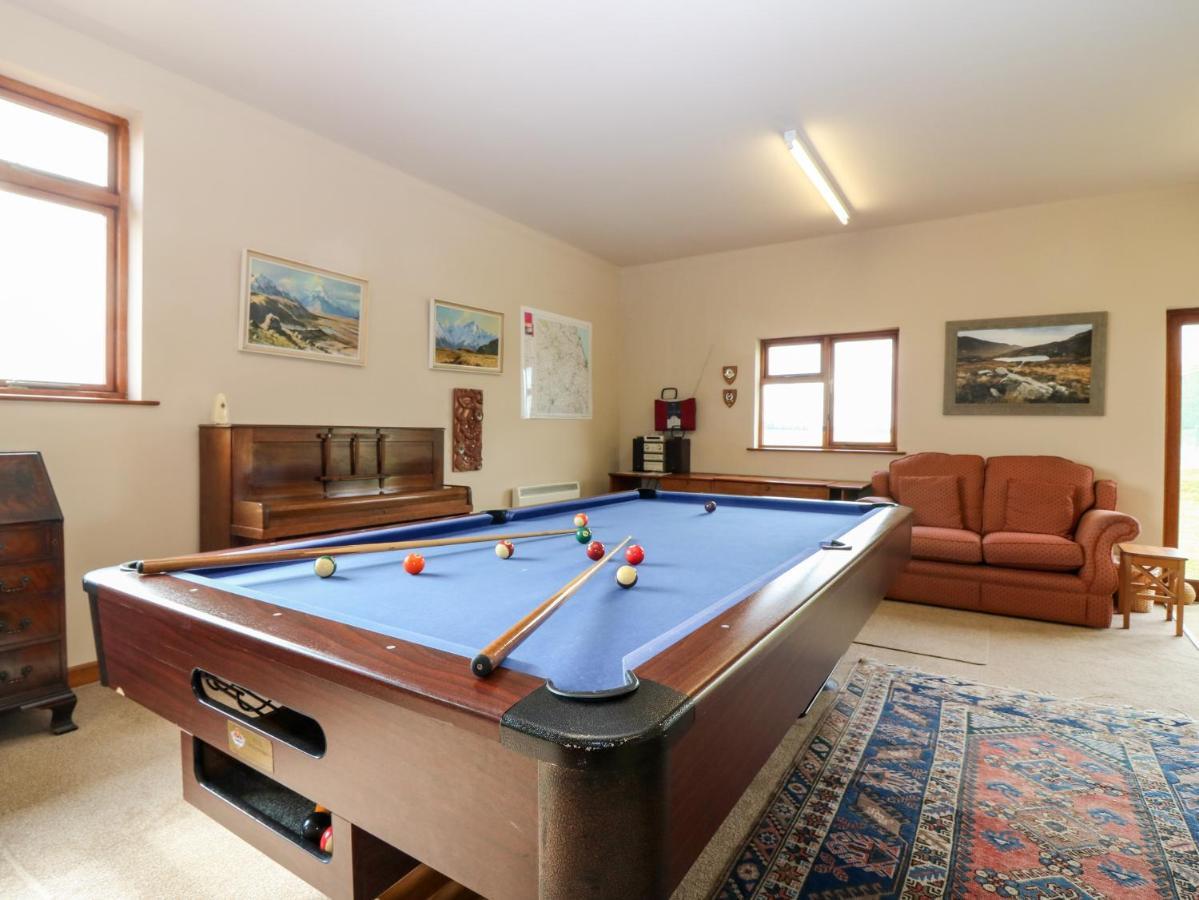 Courtyard Cottage Duns Dış mekan fotoğraf